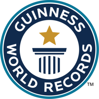Guinness World Records logo