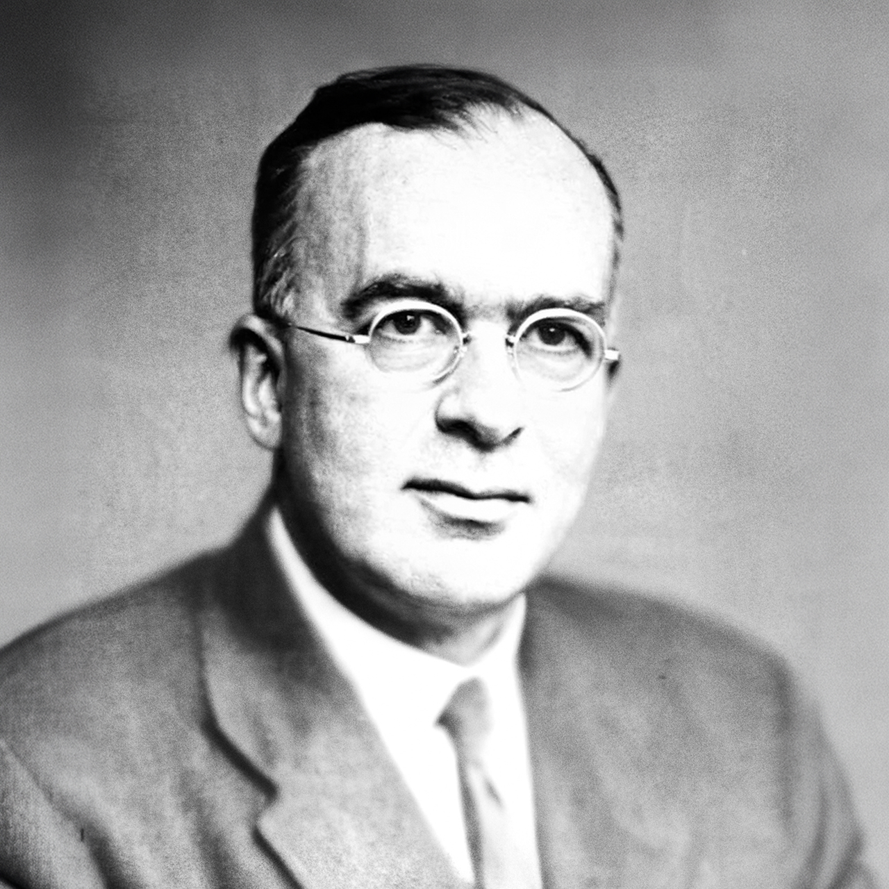 Douglas Hartree