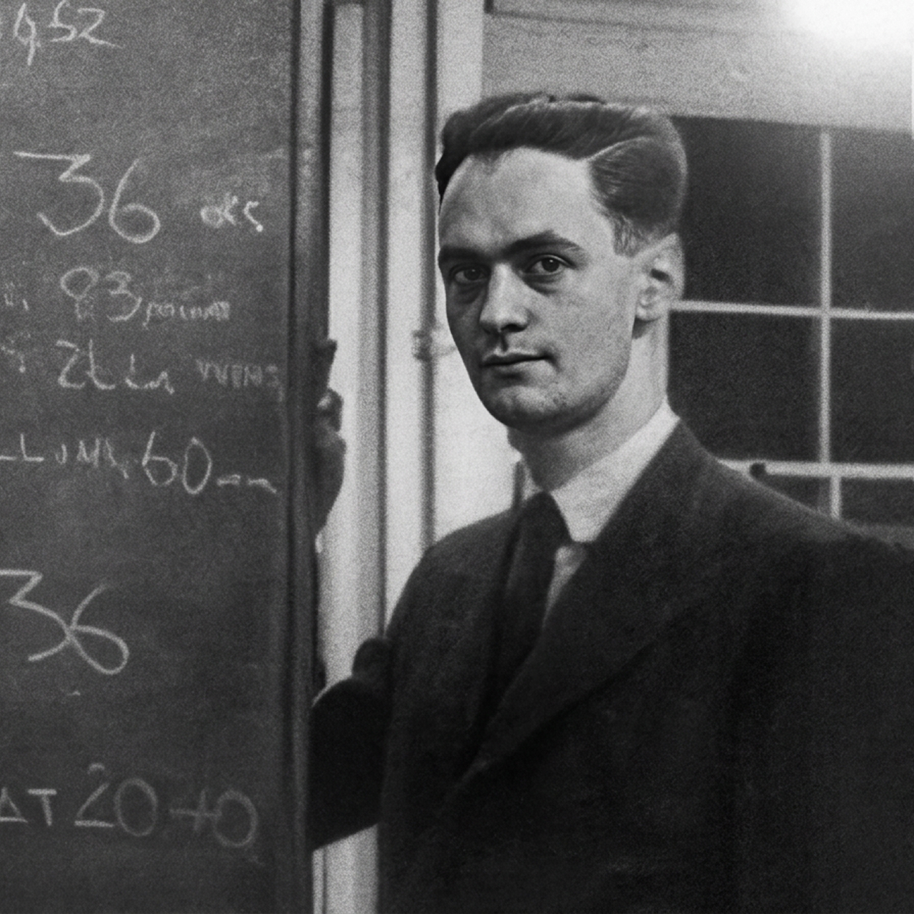 Ernest Kaye