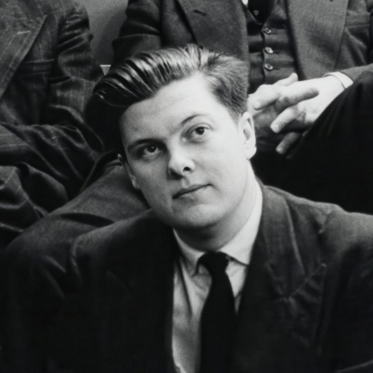 Gordon R. Gibbs