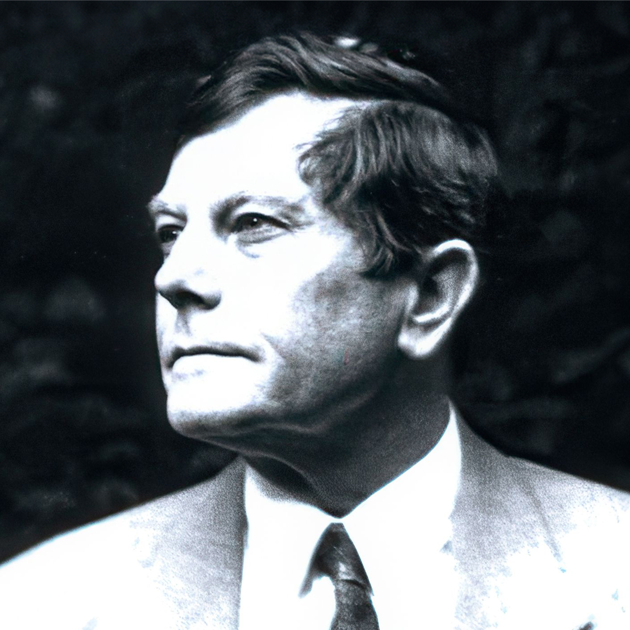 Peter Bird