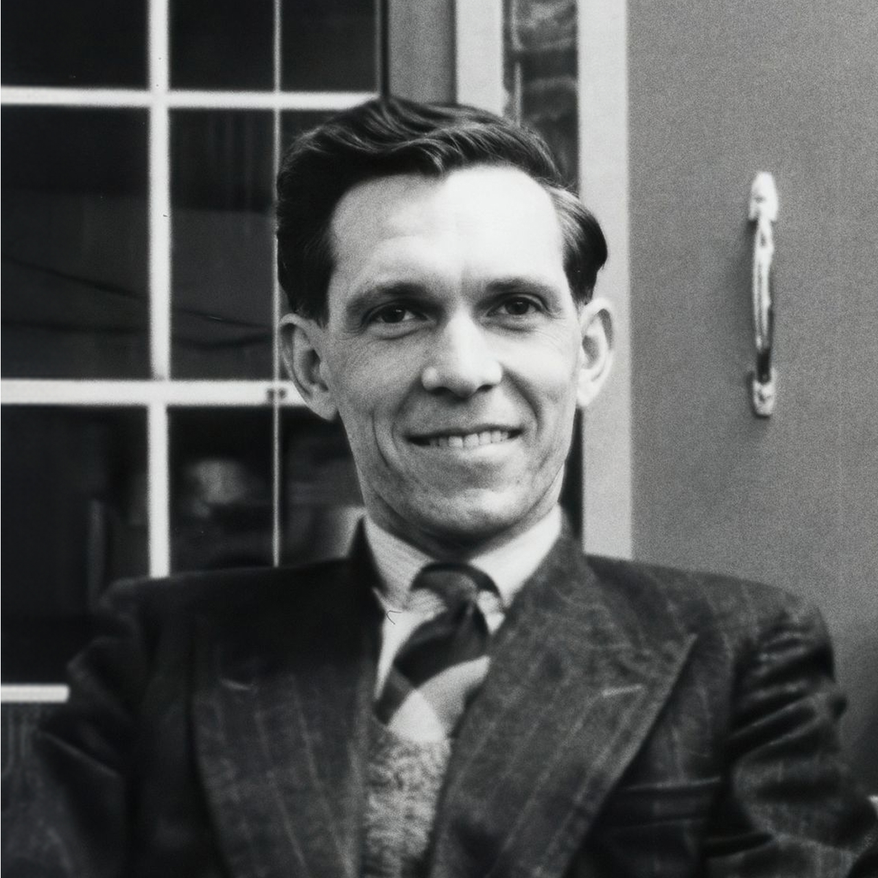 Ray Shaw